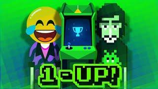 | 1 - UP! | Incredibox V9 Mix |