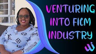 003. Venturing Into Film Industry - Rachael Wainaina