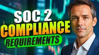 SOC 2 Compliance Requirements - How To Be SOC 2 Compliant