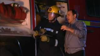 phoenix nights s02e01 fire scene