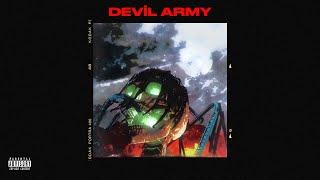 DEVIL ARMY - OFFICIAL DISSTRACK