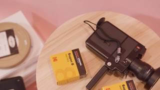 How to Shoot Super 8 Film