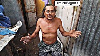 From Cube to Jamaica now Homeless ￼cuban ￼cries for Help!