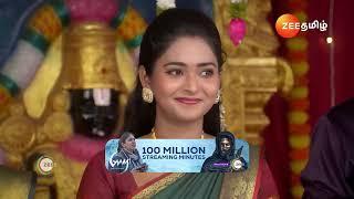 Sandhya Raagam | Ep - 359 | Best Scene | Nov 01 2024 | Zee Tamil