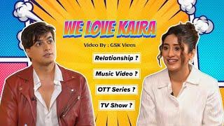 All About Mohsin Khan and Shivangi Joshi || GSK Viens || TV or Web Show, New Song & Relationship