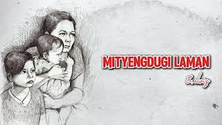 MITYENGDUGI LAMAN || E.ELVIZ  || OFFICIAL SONG