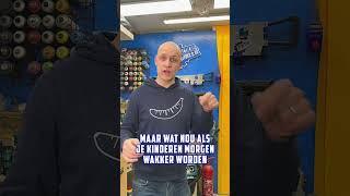 Dit gaat nog te vaak fout!