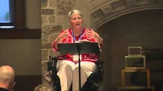 Disability: Theology in Liminality