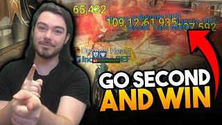 How to Build a GO SECOND NUKER!! | Raid: Shadow Legends