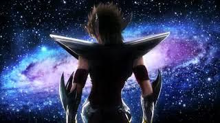 Saint Seiya OST (Relaxing Ambient Music) [Best Mix]