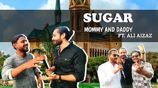 Sugar Mommy And Daddy ||  Episode 36 || FT. Ali Aizaz