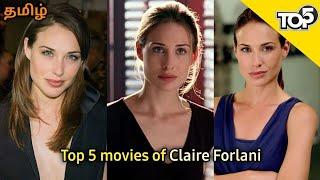 Top 5 Claire Forlani Movies || Holly Tamil || #claire #forlani #bradpitt #meetjoeblack #boysandgirls