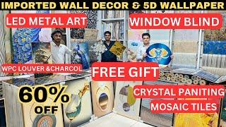 Stunning Diwali offers Importers of Threaded Shadow Box, HOME Decor & WALLPAPERS