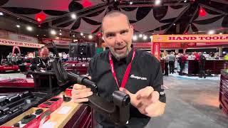 NICK THE TOOL: Ball Joint/lower arm bush on car press