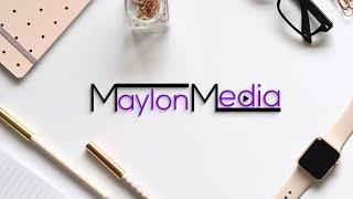 Maylon Media Digital Marketing Agency Sacramento Amazing Five Star Review by Ania M.