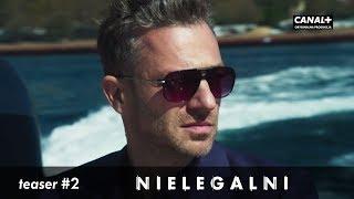 Nielegalni - serial szpiegowski CANAL+ | teaser #2