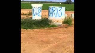 TULARE COUNTY C X3 L - 559 Area .flv