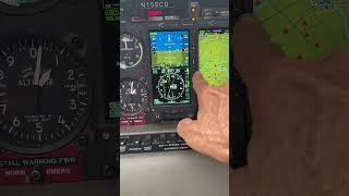 Avionics - Aspen Pro Max 2000 installed in Cirrus SR20 Gen 1