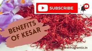 Saffron / Kesar best price in India - Review Fragrantiz