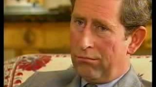 Charles, The Private Man, The Public Role   1994 ITV documentary rebroadcast 14 April 1995   part 6 of 12