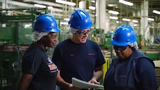 McCormick's Global Journey to Excellence Launch Video