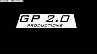 GP productions logo