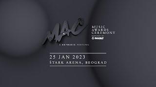 #MAC2023 LIVE /25 JAN