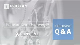 Q&A with Converge Technology Solutions Inc.