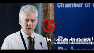 A-UK Free Trade Agreement -Utilisation Series Mobility | Event Highlights