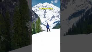  Top 5 Places to Visit in Himachal Before You Die | 5 MUST-VISIT Places You Need To See