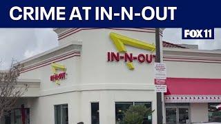 In-N-Out exec shares reason for closure of Oakland location