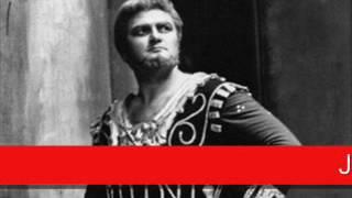 Jon Vickers: Verdi - Il Trovatore, ‘Ah! sì ben mio’