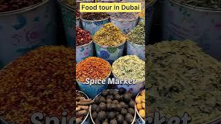 Dubai food #famousplaces #wanderlust #travel #travelvlog #holiday #holiday2023 #dubai #dubaifood