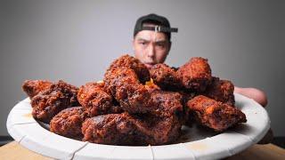 Nashville Hot Wings