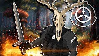 Do Not Enter The Fae Forest | Arma 3 SCP