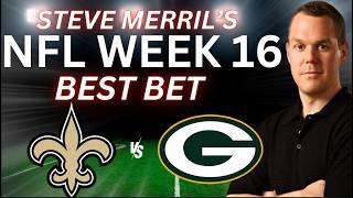 Monday Night Football: Green Bay Packers vs New Orleans Saints Free Picks | NFL Week 16 Predictions