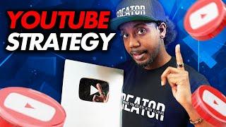 BRUTALLY HONEST Advanced YouTube Strategy Session