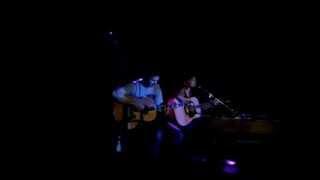 Cherlyn Cortes Video   Performing My Lovers Tatoo with Kevin Hennig