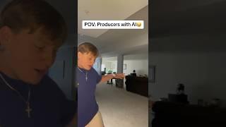How it be now with these ai songs  #ai #shorts  #viral #funny #pov #tiktok #flstudio #producer