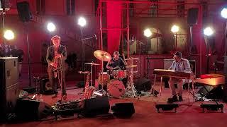 Matti Klein Soul Trio @IAA Mobility, Mercedes, 5th September 2023, Apothekerhof Residenz Munich