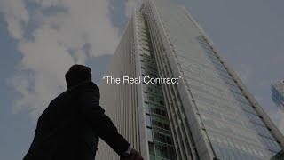 Clifford Chance - The Real Contract