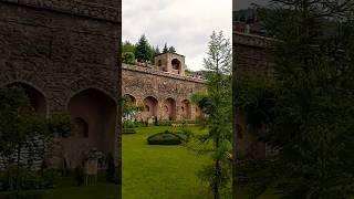 Pari Mahal, Srinagar, Kashmir #ytshorts #viral