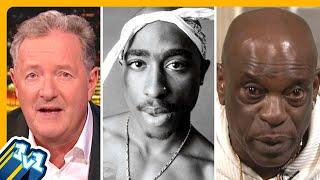 'I Don't Think He'll Come Clean' | Who Killed Tupac? Mopreme Shakur On Diddy