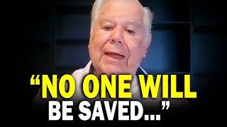 "What's Coming Is WORSE Than A Recession" - Jim BERT DOHMEN' Last WARNING