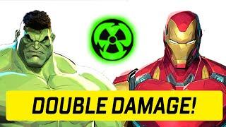 These Marvel Rivals Team Ups Are MORE OP Than You Think