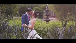 Lauren & Ashley - Wedding Highlights - Stu Art Video Productions