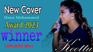 Hana Mohammed music mashups 2023