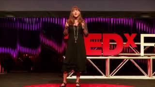 The #1 Public Health Issue Doctors Aren't Talking About | Lissa Rankin | TEDxFargo