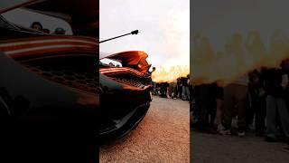 McLaren Madness at #tx2k #tx2k24 #motekeuroworks