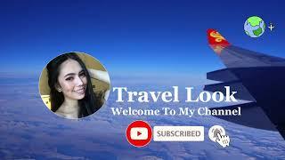 Travel Look Intro - #travellook